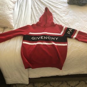 Givenchy hoodie